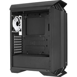 AeroCool Gladiator - Black - Product Image 1