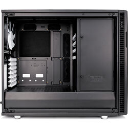 Fractal Design Define R6 - Black - Product Image 1