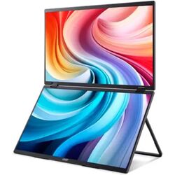 Acer PD3 Foldable Dual Screen - PD193Q-E - Product Image 1