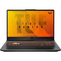 ASUS TUF Gaming A17 - FA706IH-HX150T - Product Image 1