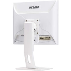 iiyama ProLite B1980SD-W1 - White - Product Image 1