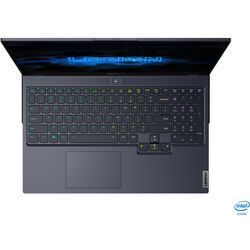 Lenovo Legion 7i - Grey - Product Image 1