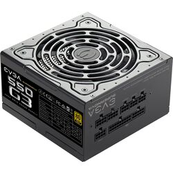 EVGA SuperNOVA G3 550 - Product Image 1