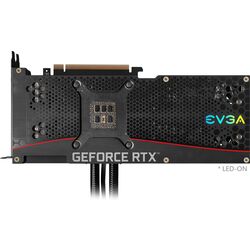 EVGA GeForce RTX 3080 Ti XC3 ULTRA HYBRID GAMING - Product Image 1