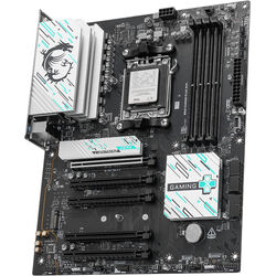 MSI B840 GAMING PLUS WiFi - Product Image 1