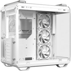 ASUS TUF Gaming GT502 Horizon ARGB - White - Product Image 1