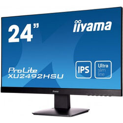 iiyama ProLite XU2492HSU-B1 - Product Image 1