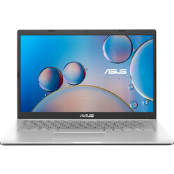 ASUS VivoBook M415 - M415DA-BV216T - Silver - Product Image 1