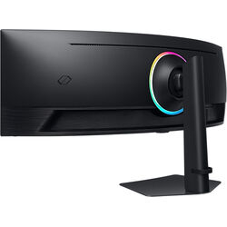 Samsung Odyssey - LS49CG954EUXXU - Product Image 1