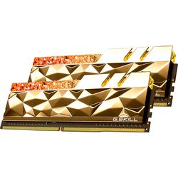 G.Skill Trident Z Royal Elite - Gold - Product Image 1