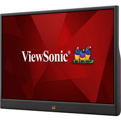 ViewSonic VA1655 Portable - Product Image 1