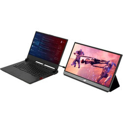 ASUS ROG STRIX XG17AHP Portable - Product Image 1