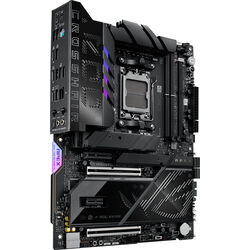 ASUS ROG Crosshair X870E Apex - Product Image 1