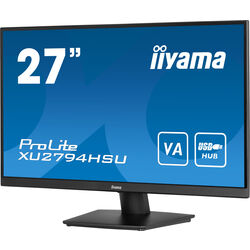 iiyama ProLite XU2794HSU-B1 - Product Image 1