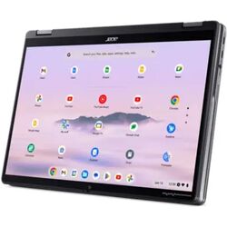 Acer Chromebook Plus Spin 514 - CP514-4HN-56US - Product Image 1