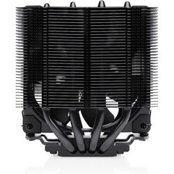 Noctua NH-D9L chromax.black - Product Image 1