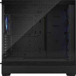 Fractal Design Pop XL Air - Black - Product Image 1