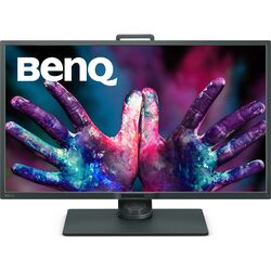 BenQ DesignVue PD3200Q - Product Image 1