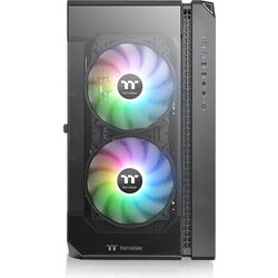 Thermaltake View 51 ARGB - Black - Product Image 1