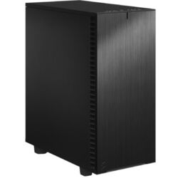 Fractal Design Define 7 Compact - Black - Product Image 1