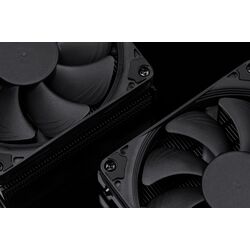 Noctua NH-L9I-17xx chromax.black - Product Image 1