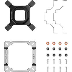 Deepcool AK400 WH - White - Product Image 1