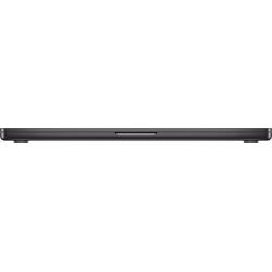 Apple MacBook Pro 16 (2024) - Space Black - Product Image 1