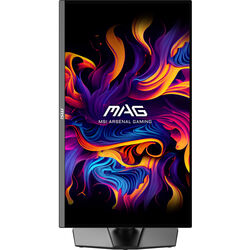MSI MAG 272QP - Product Image 1