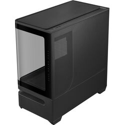 ASUS Prime AP202 ARGB - Black - Product Image 1