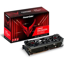PowerColor Radeon RX 6800 Red Devil - Product Image 1
