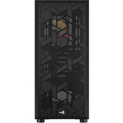 AeroCool Hive V3 - Black - Product Image 1