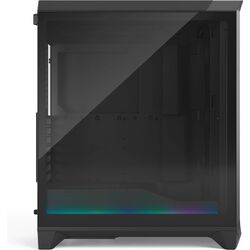 Fractal Design Meshify 3 - Ambience Pro - Black - Product Image 1