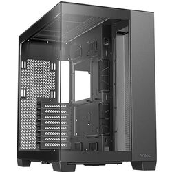 Antec C8 - Black - Product Image 1