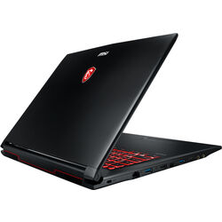 MSI GL72M 7REX - GL72M 7REX-1414UK - Product Image 1