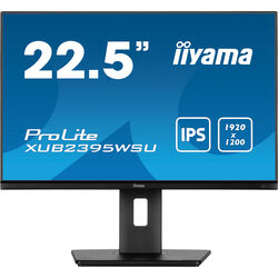 iiyama ProLite XUB2395WSU-B5 - Product Image 1