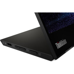 Lenovo ThinkVision M14t - Product Image 1