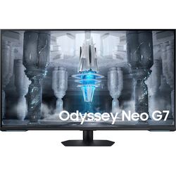 Samsung Odyssey Neo G7 LS43CG700NU - Product Image 1