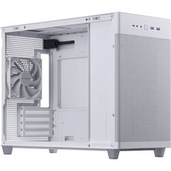 ASUS Prime AP201 TG - White - Product Image 1