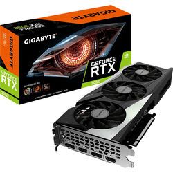 Gigabyte GeForce RTX 3050 GAMING OC - Product Image 1