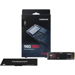 Samsung 980 Pro - Product Image 1