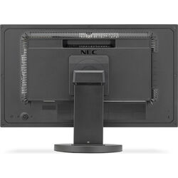 NEC MultiSync EX241UN-BK - Product Image 1