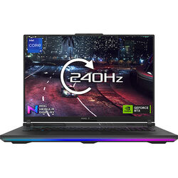 ASUS ROG Strix SCAR - G834JYR-R6019W - Product Image 1