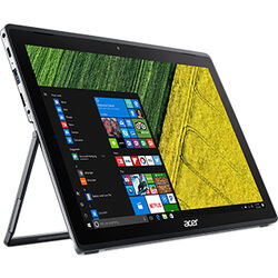 Acer Switch 3 - SW312-31-P43F - Black - Product Image 1