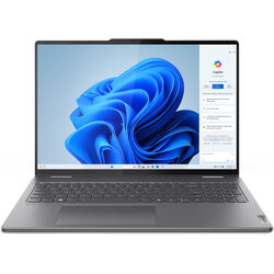 Lenovo Yoga 7 - 83DL0006UK - Storm Grey - Product Image 1