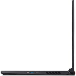 Acer Nitro 5 - AN517-54-74A0 - Black - Product Image 1