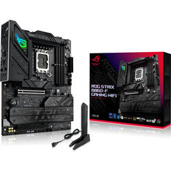 ASUS ROG STRIX B860-F GAMING WIFI - Product Image 1