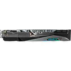 Gigabyte GeForce RTX 3090 Gaming OC - Product Image 1