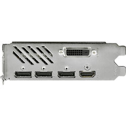 Gigabyte Radeon RX 570 GAMING MI - Product Image 1