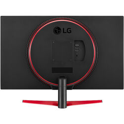 LG 32GN500-B - Product Image 1