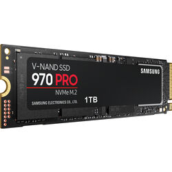 Samsung 970 PRO - Product Image 1